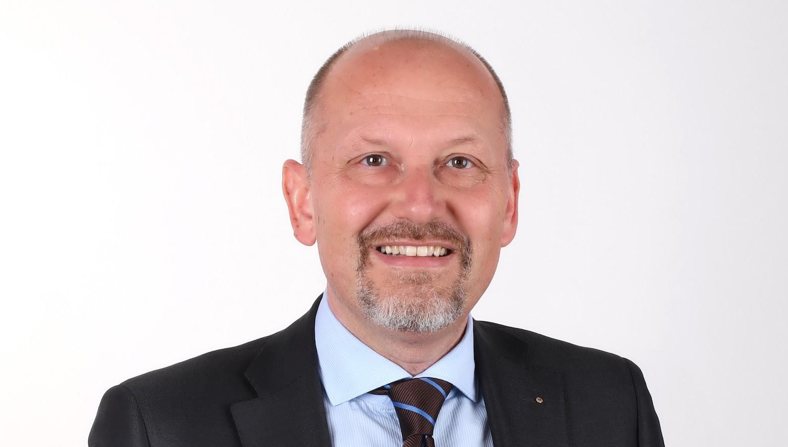 Immagine per Elezioni a Gorizia, Alessandro Feri entra nella lista civica di Fasiolo